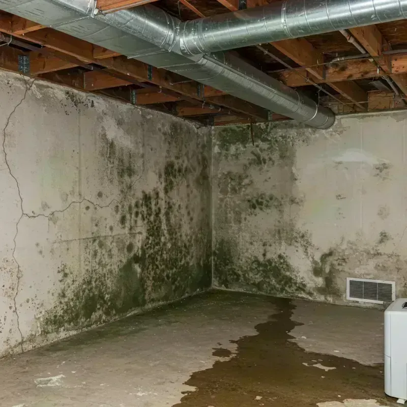 Professional Mold Removal in Berlin, MD